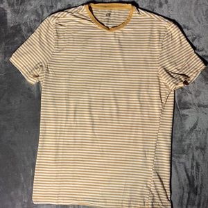 H&M Striped T-Shirt